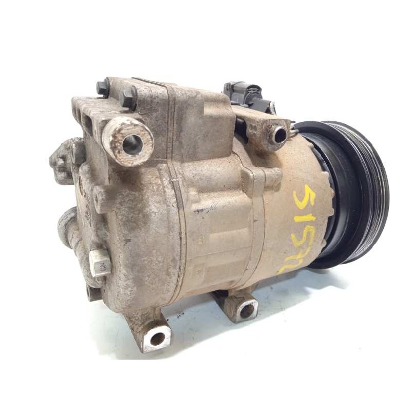 Recambio de compresor aire acondicionado para hyundai i30cw classic referencia OEM IAM 977012H202  