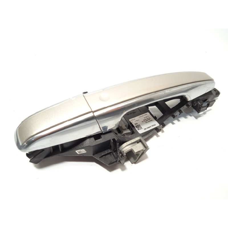 Recambio de maneta exterior trasera derecha para land rover range rover autobiography referencia OEM IAM CK5224994AE  