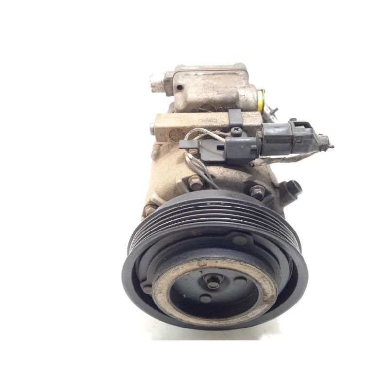 Recambio de compresor aire acondicionado para hyundai i30cw classic referencia OEM IAM 977012H202  