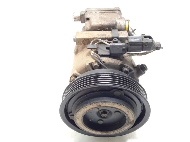 Recambio de compresor aire acondicionado para hyundai i30cw classic referencia OEM IAM 977012H202  