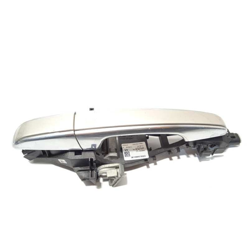 Recambio de maneta exterior trasera derecha para land rover range rover autobiography referencia OEM IAM CK5224994AE  