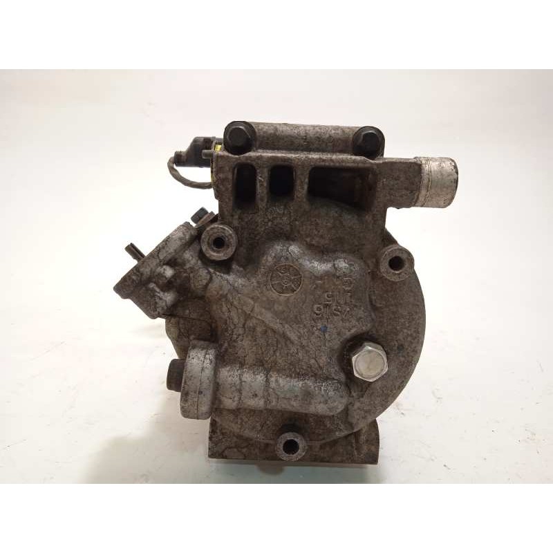 Recambio de compresor aire acondicionado para hyundai i30cw classic referencia OEM IAM 977012H202  