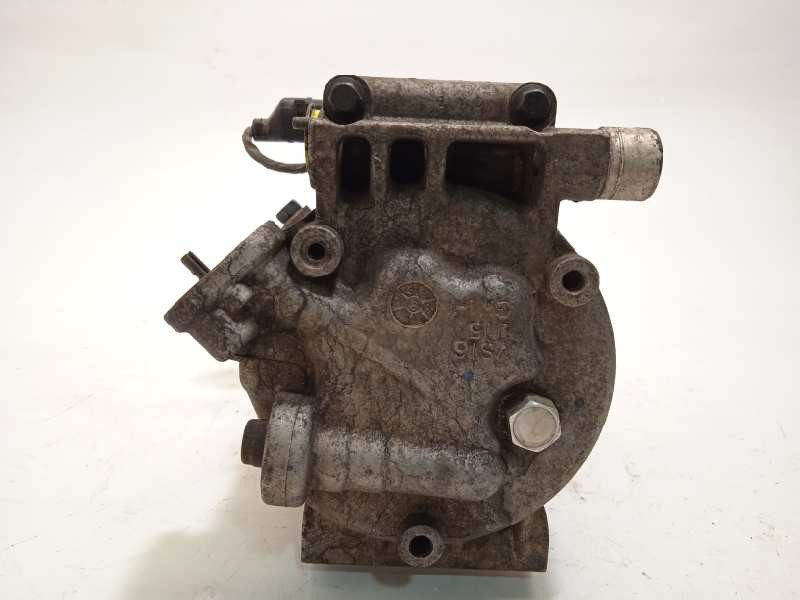 Recambio de compresor aire acondicionado para hyundai i30cw classic referencia OEM IAM 977012H202  