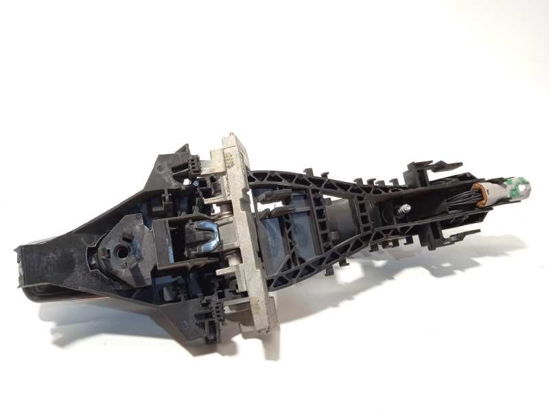 Recambio de maneta exterior trasera derecha para land rover range rover autobiography referencia OEM IAM CK5224994AE  