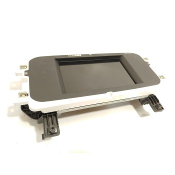 Recambio de cuadro instrumentos para opel corsa f (p2jo) 1.2 (68) referencia OEM IAM 9835151780 16841851ZD 