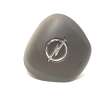 Recambio de kit airbag para opel crossland x / crossland (p17, p2qo) 1.2 (75) referencia OEM IAM YQ008065YX 39124500 3562553