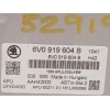 Recambio de pantalla multifuncion para skoda fabia style referencia OEM IAM 6V0919604B  