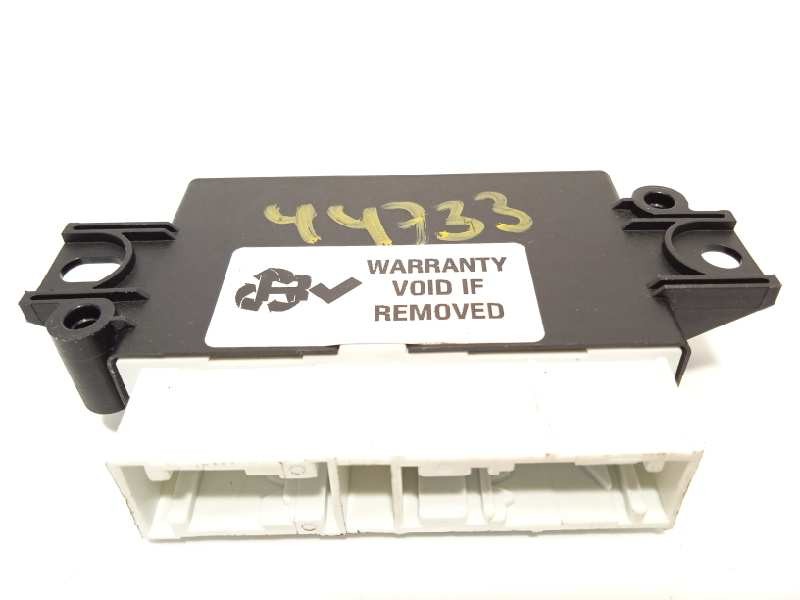 Recambio de modulo electronico para volkswagen golf vii variant (bv5) advance bmt referencia OEM IAM 5Q0919294G  