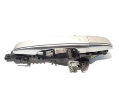 Recambio de maneta exterior trasera izquierda para land rover range rover autobiography referencia OEM IAM CK5224995AE   2