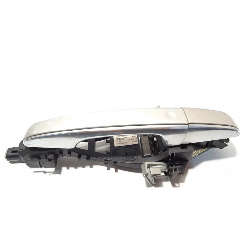 Recambio de maneta exterior trasera izquierda para land rover range rover autobiography referencia OEM IAM CK5224995AE  