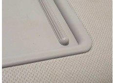 Recambio de parasol derecho para hyundai elantra (md) tecno referencia OEM IAM 852023X010TX   2