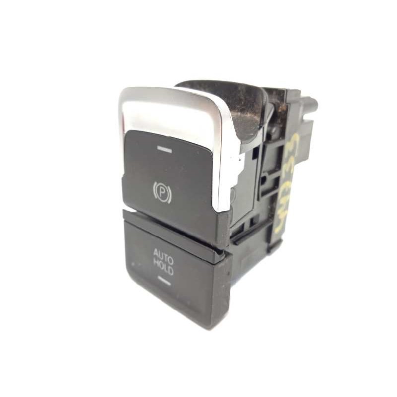 Recambio de interruptor para volkswagen golf vii variant (bv5) advance bmt referencia OEM IAM 5G0927225D  