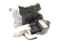 Recambio de cerradura puerta delantera derecha para hyundai elantra (md) tecno referencia OEM IAM 813203X010   2