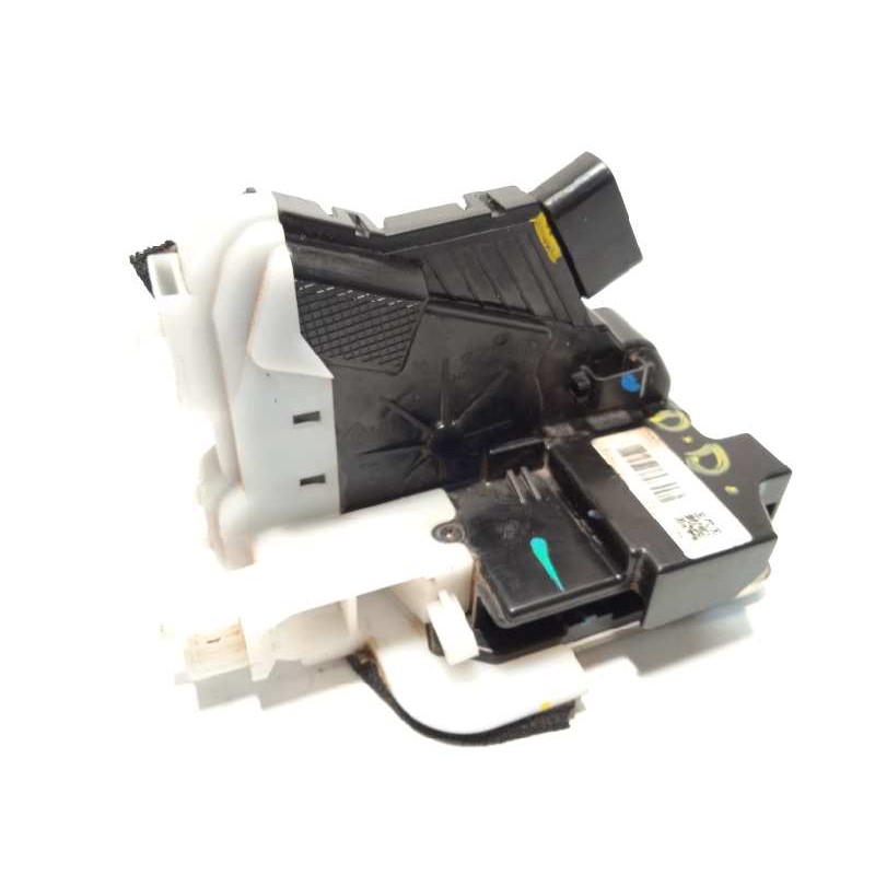 Recambio de cerradura puerta delantera derecha para hyundai elantra (md) tecno referencia OEM IAM 813203X010  