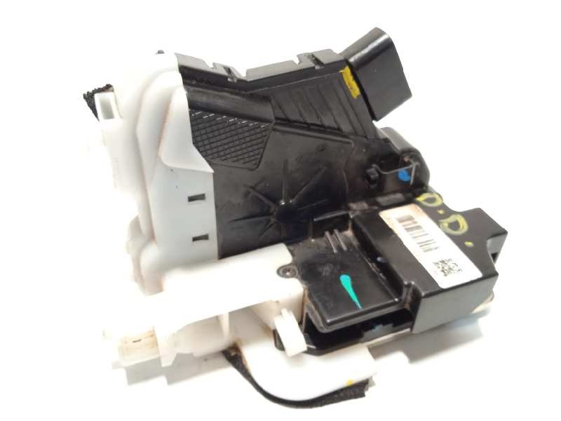 Recambio de cerradura puerta delantera derecha para hyundai elantra (md) tecno referencia OEM IAM 813203X010  