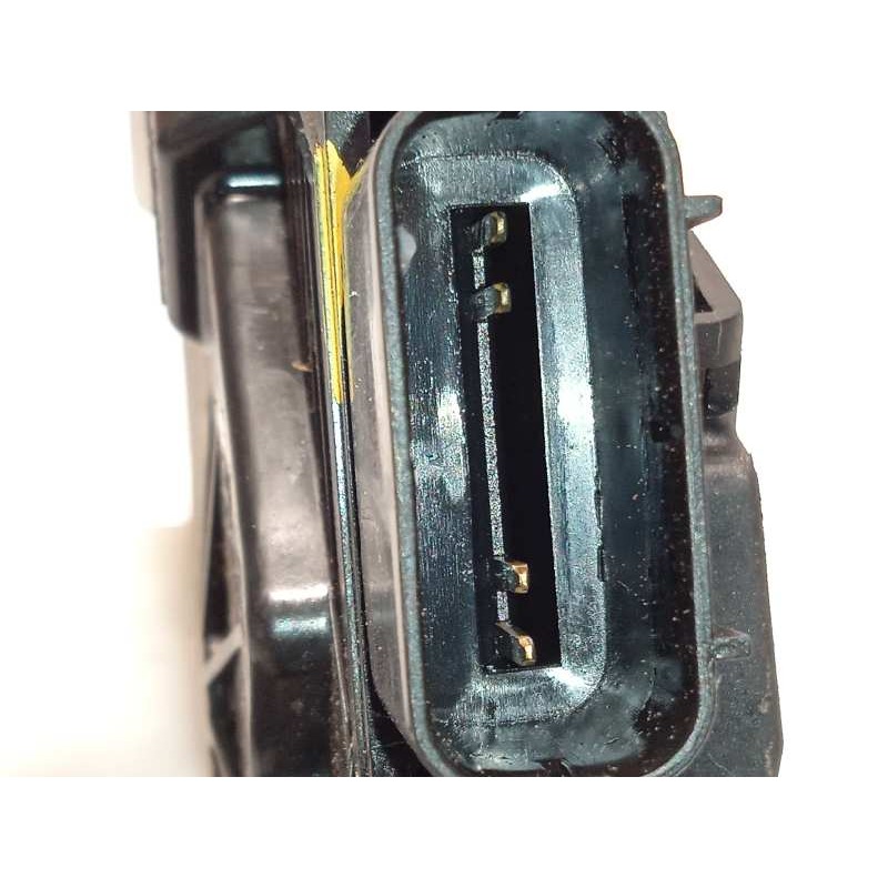 Recambio de cerradura puerta delantera derecha para hyundai elantra (md) tecno referencia OEM IAM 813203X010  