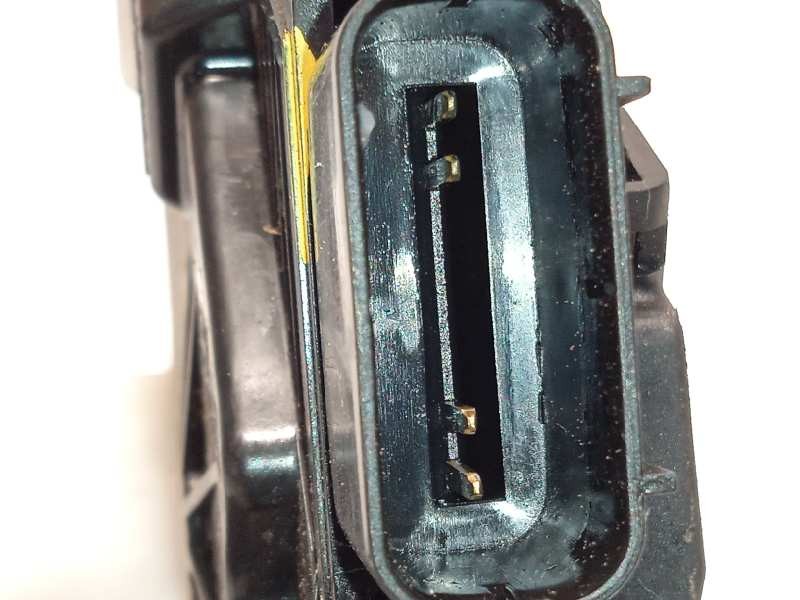 Recambio de cerradura puerta delantera derecha para hyundai elantra (md) tecno referencia OEM IAM 813203X010  