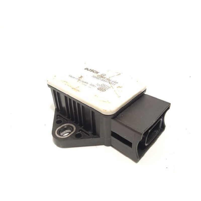 Recambio de centralita esp para honda civic berlina 5 (fk) 1.8 vtec cat referencia OEM IAM 39960SMG003  0265005649