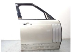 Recambio de puerta delantera derecha para land rover range rover autobiography referencia OEM IAM LR036399  CK5220124AA