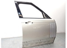 Recambio de puerta delantera derecha para land rover range rover autobiography referencia OEM IAM LR036399  CK5220124AA 2