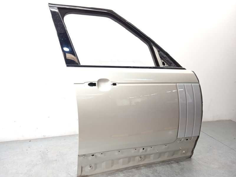 Recambio de puerta delantera derecha para land rover range rover autobiography referencia OEM IAM LR036399  CK5220124AA