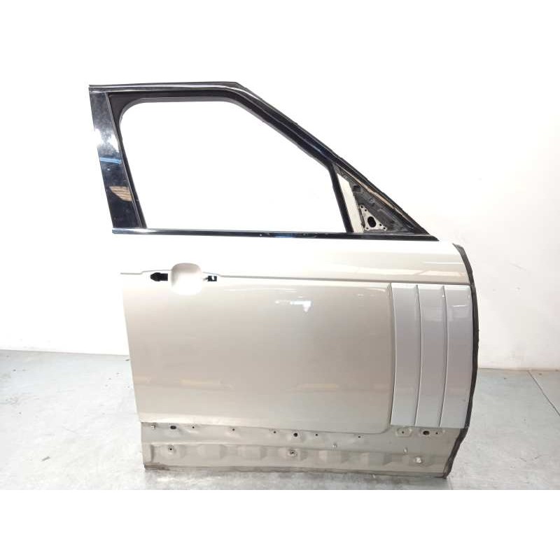 Recambio de puerta delantera derecha para land rover range rover autobiography referencia OEM IAM LR036399  CK5220124AA