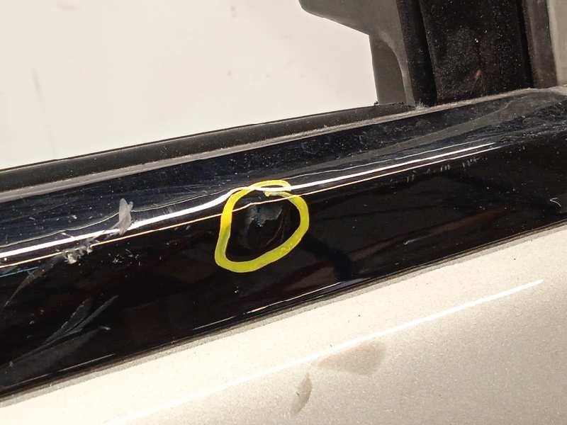 Recambio de puerta delantera derecha para land rover range rover autobiography referencia OEM IAM LR036399  CK5220124AA