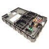 Recambio de caja reles / fusibles para ford fiesta (ce1) trend referencia OEM IAM LU5T15604EJD 2432482 
