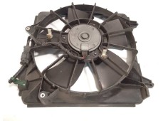 Recambio de electroventilador para honda civic berlina 5 (fk) 1.8 vtec cat referencia OEM IAM 19030RSAG01   2