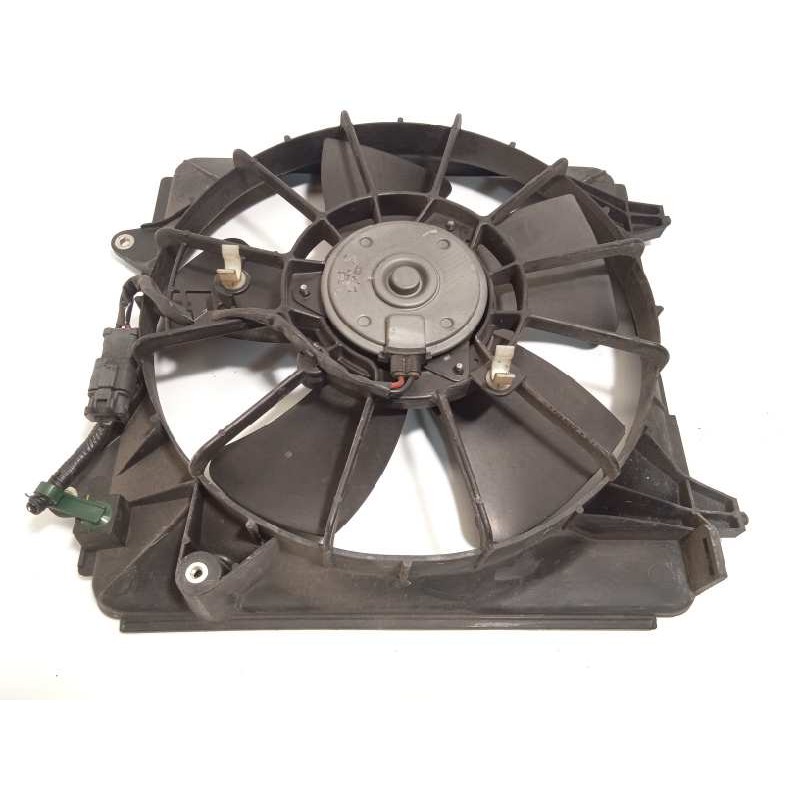Recambio de electroventilador para honda civic berlina 5 (fk) 1.8 vtec cat referencia OEM IAM 19030RSAG01  