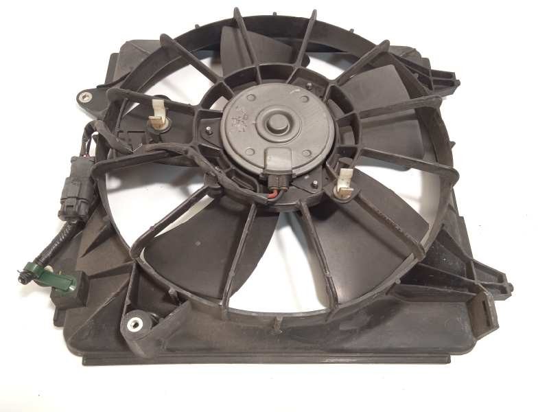 Recambio de electroventilador para honda civic berlina 5 (fk) 1.8 vtec cat referencia OEM IAM 19030RSAG01  