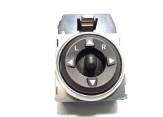 Recambio de mando retrovisor para hyundai elantra (md) tecno referencia OEM IAM 202009648   2