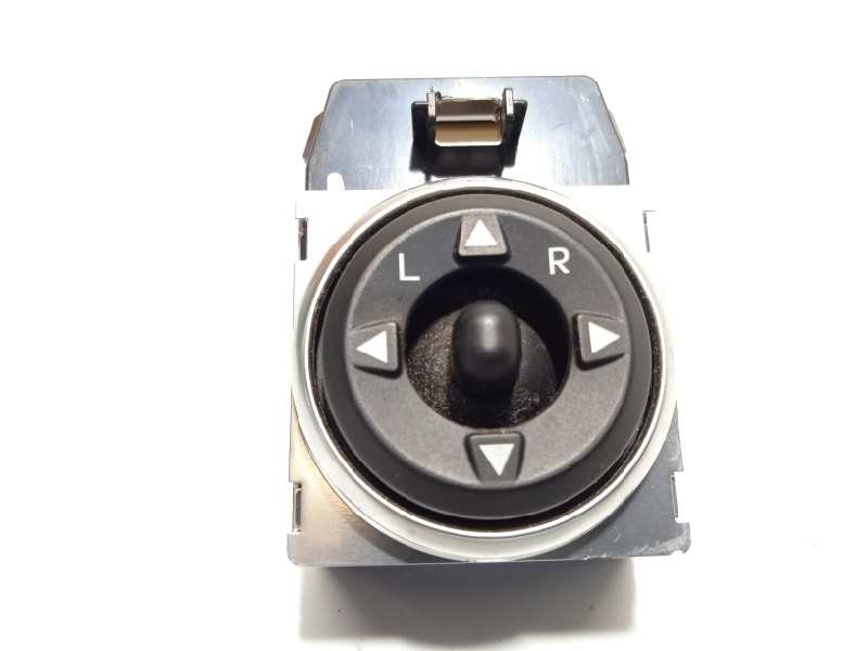 Recambio de mando retrovisor para hyundai elantra (md) tecno referencia OEM IAM 202009648  