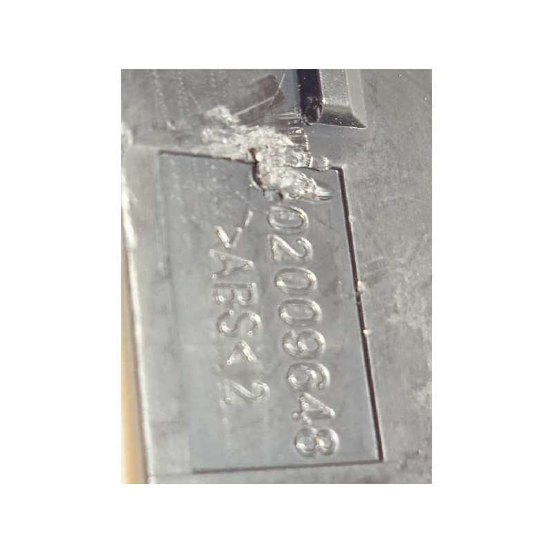 Recambio de mando retrovisor para hyundai elantra (md) tecno referencia OEM IAM 202009648  