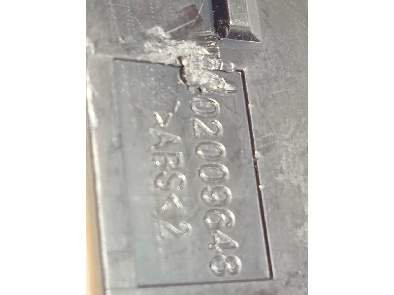 Recambio de mando retrovisor para hyundai elantra (md) tecno referencia OEM IAM 202009648  