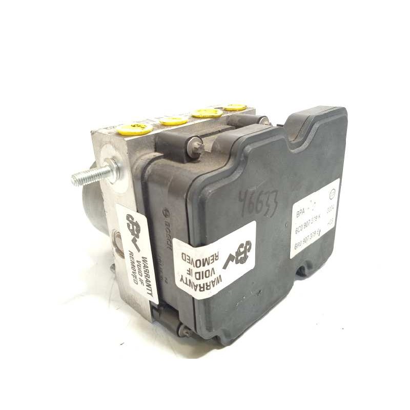 Recambio de abs para seat ibiza (6p1) reference referencia OEM IAM 6C0614517R 6C0907379K 269642