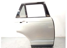 Recambio de puerta trasera derecha para land rover range rover autobiography referencia OEM IAM LR036402  CK5224630AA