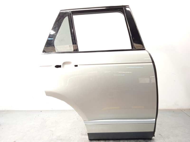 Recambio de puerta trasera derecha para land rover range rover autobiography referencia OEM IAM LR036402  CK5224630AA