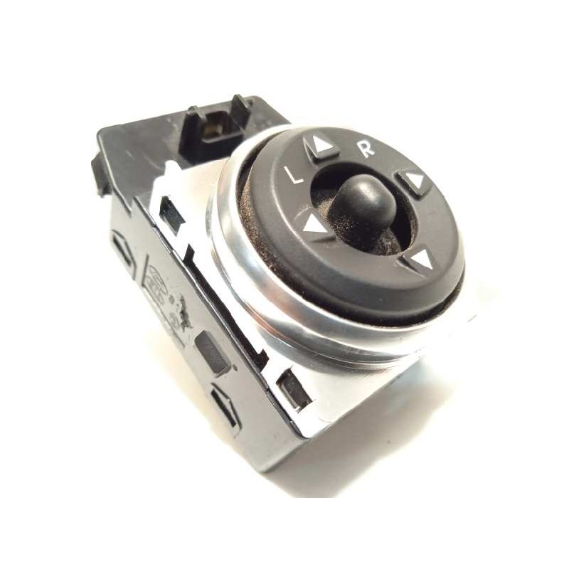 Recambio de mando retrovisor para hyundai elantra (md) tecno referencia OEM IAM 202009648  