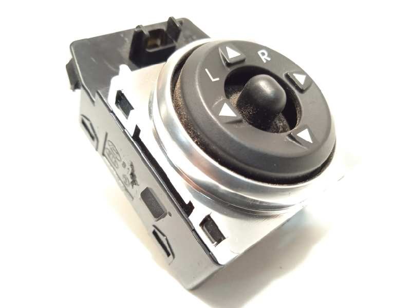 Recambio de mando retrovisor para hyundai elantra (md) tecno referencia OEM IAM 202009648  