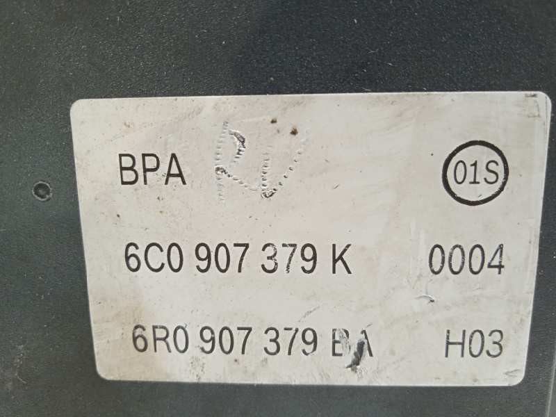 Recambio de abs para seat ibiza (6p1) reference referencia OEM IAM 6C0614517R 6C0907379K 269642