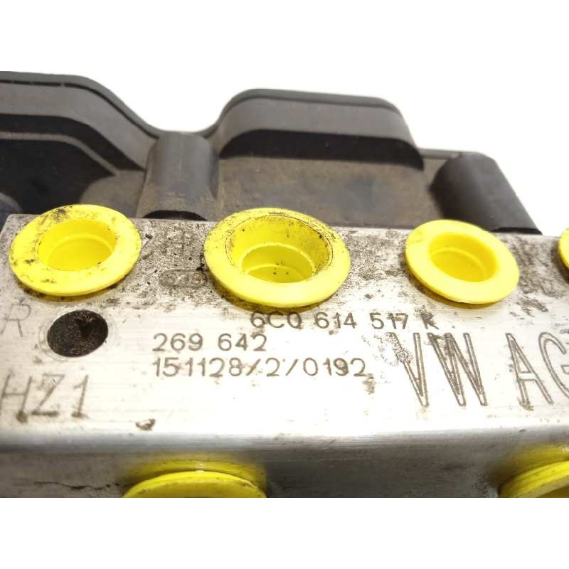 Recambio de abs para seat ibiza (6p1) reference referencia OEM IAM 6C0614517R 6C0907379K 269642