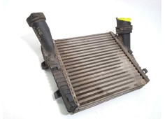 Recambio de intercooler para audi q7 (4l) 3.0 tdi referencia OEM IAM 7L6145803D  