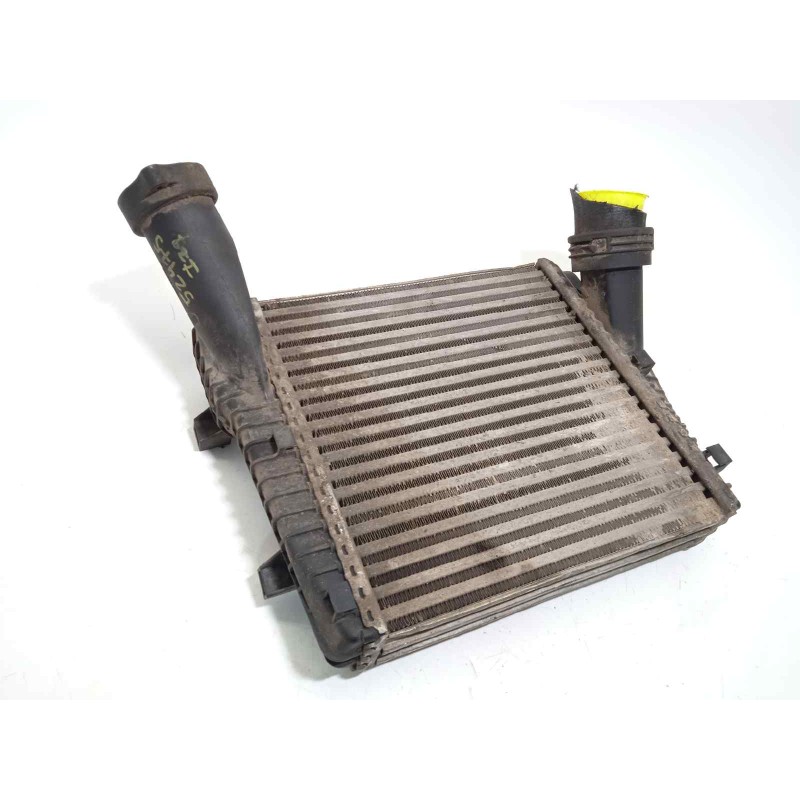 Recambio de intercooler para audi q7 (4l) 3.0 tdi referencia OEM IAM 7L6145803D  