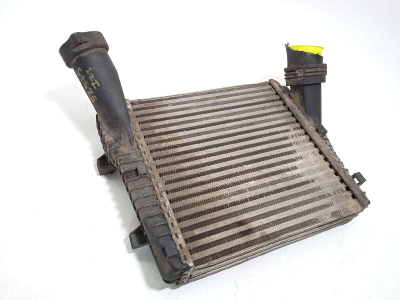 Recambio de intercooler para audi q7 (4l) 3.0 tdi referencia OEM IAM 7L6145803D  