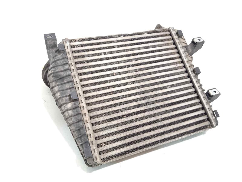 Recambio de intercooler para audi q7 (4l) 3.0 tdi referencia OEM IAM 7L6145803D  