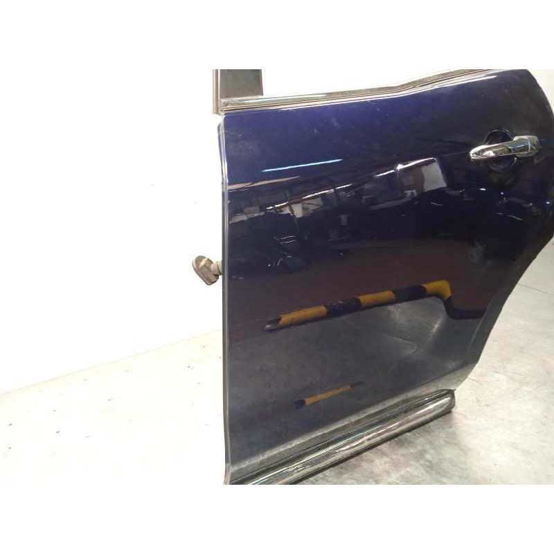 Recambio de puerta trasera izquierda para mazda cx-7 (er) 2.2 turbodiesel cat referencia OEM IAM EGY17302XL  