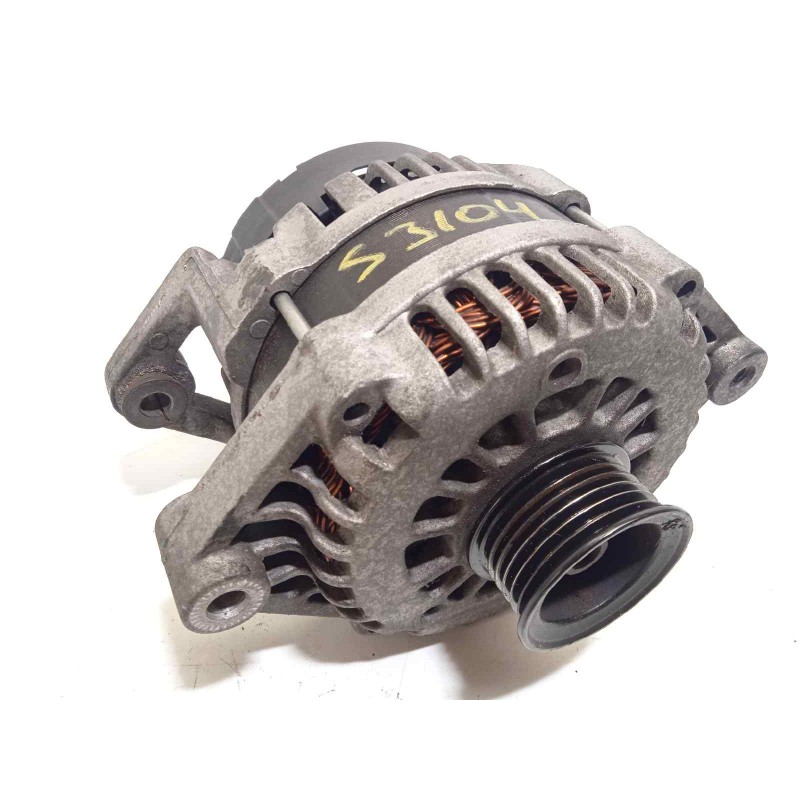 Recambio de alternador para chevrolet epica 2.0 cat referencia OEM IAM 96647269  