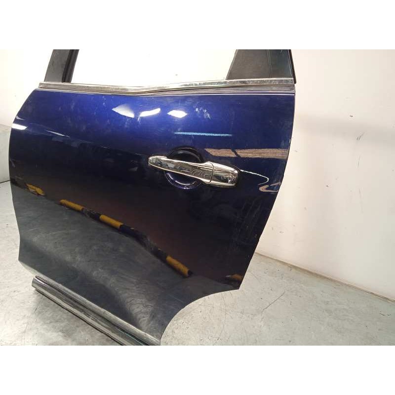 Recambio de puerta trasera izquierda para mazda cx-7 (er) 2.2 turbodiesel cat referencia OEM IAM EGY17302XL  