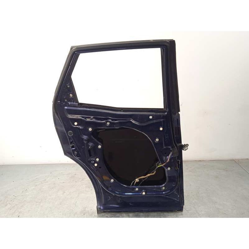Recambio de puerta trasera izquierda para mazda cx-7 (er) 2.2 turbodiesel cat referencia OEM IAM EGY17302XL  